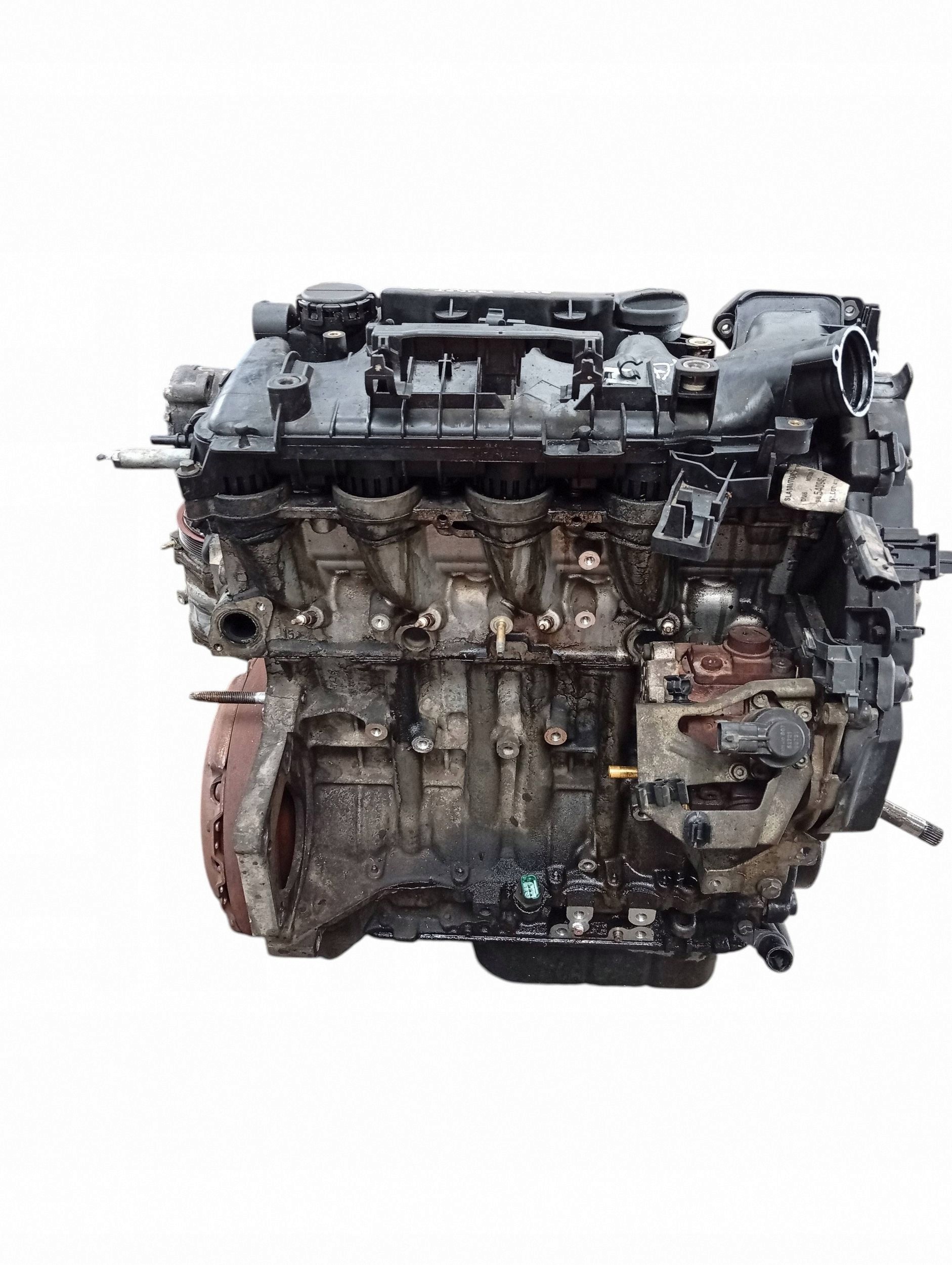 Moteur 9HX (DV6AUTED4) - Image 1