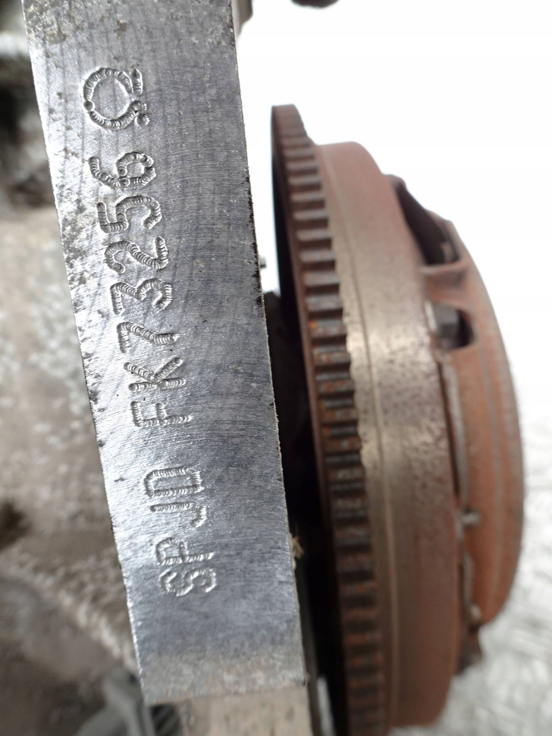 Moteur SPJD — vue 10
