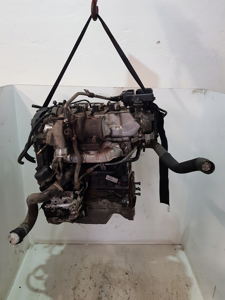 Moteur 940 A2.000 — vue 3