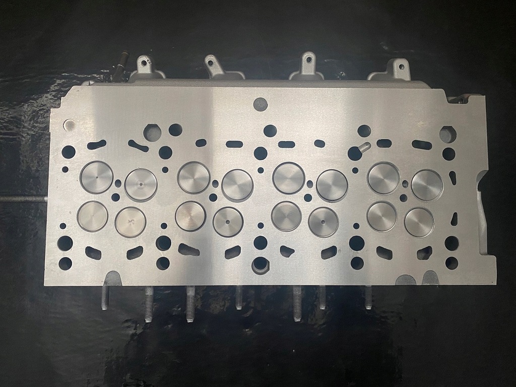 Moteur CSNA — vue 9
