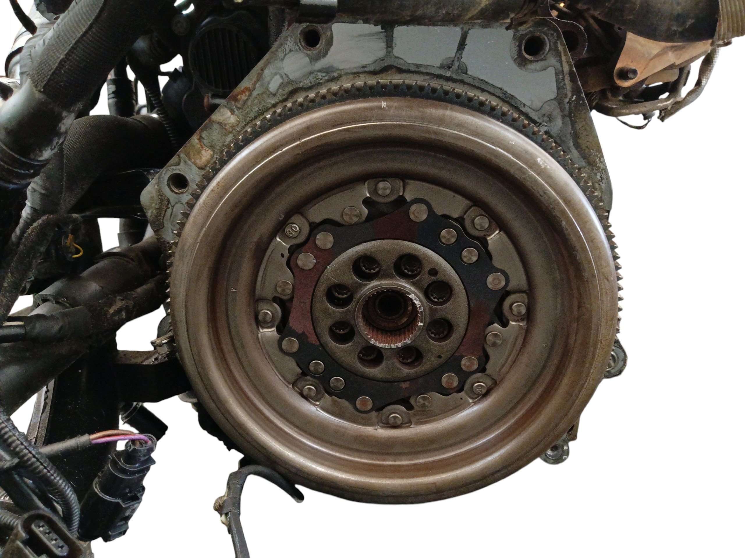 Moteur CCZA - Image 10