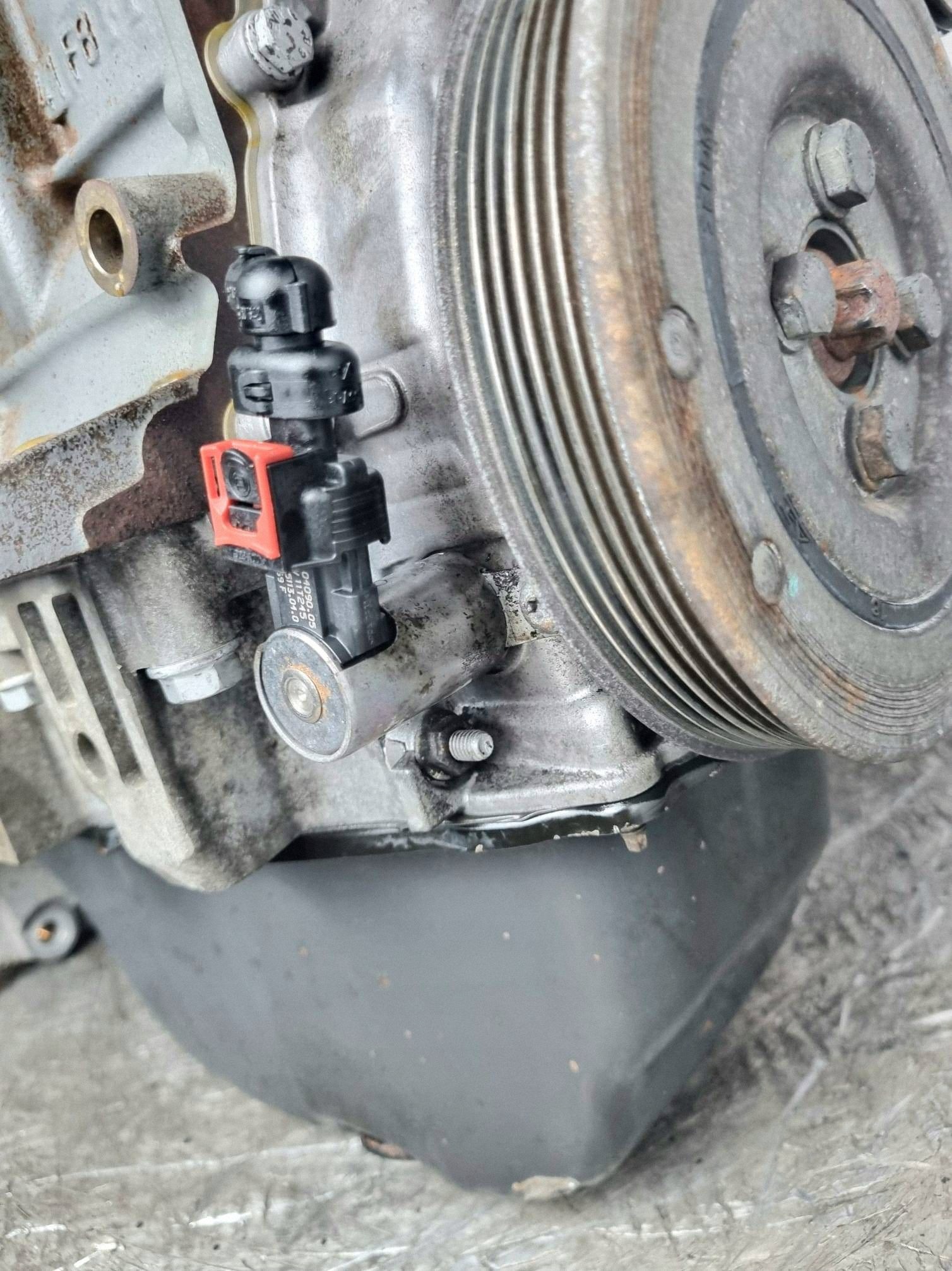 Moteur A 13 DTE - Image 3