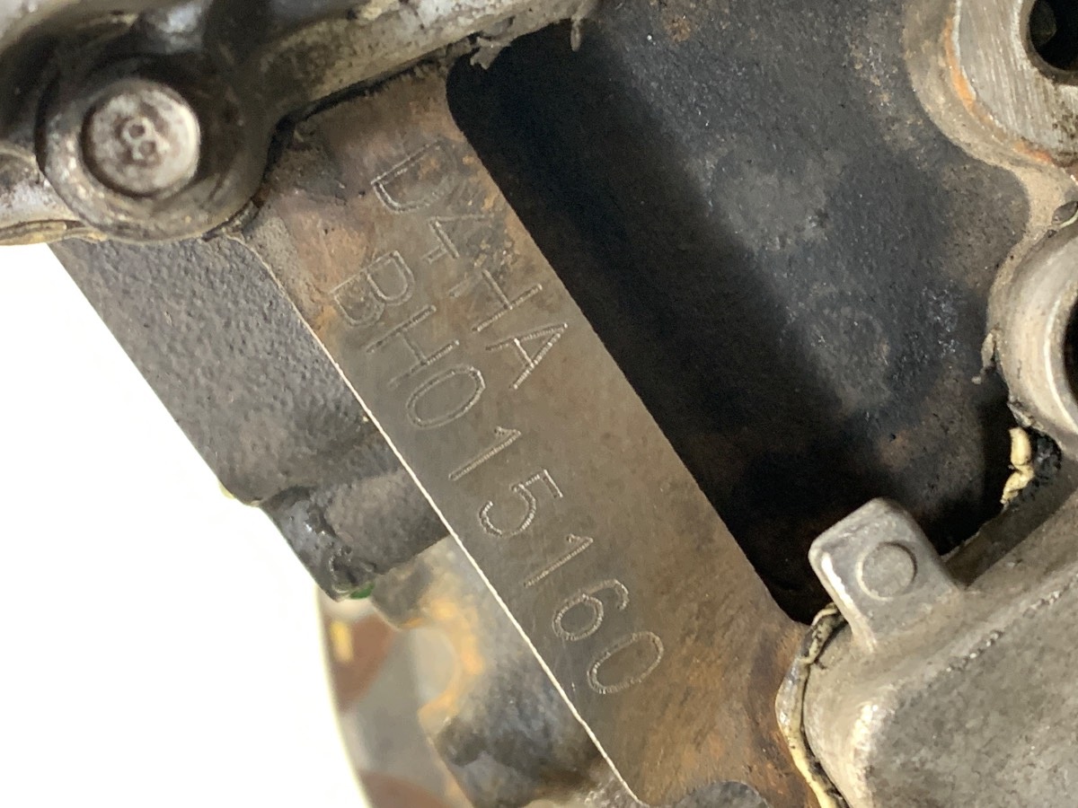Moteur D4HA - Image 7