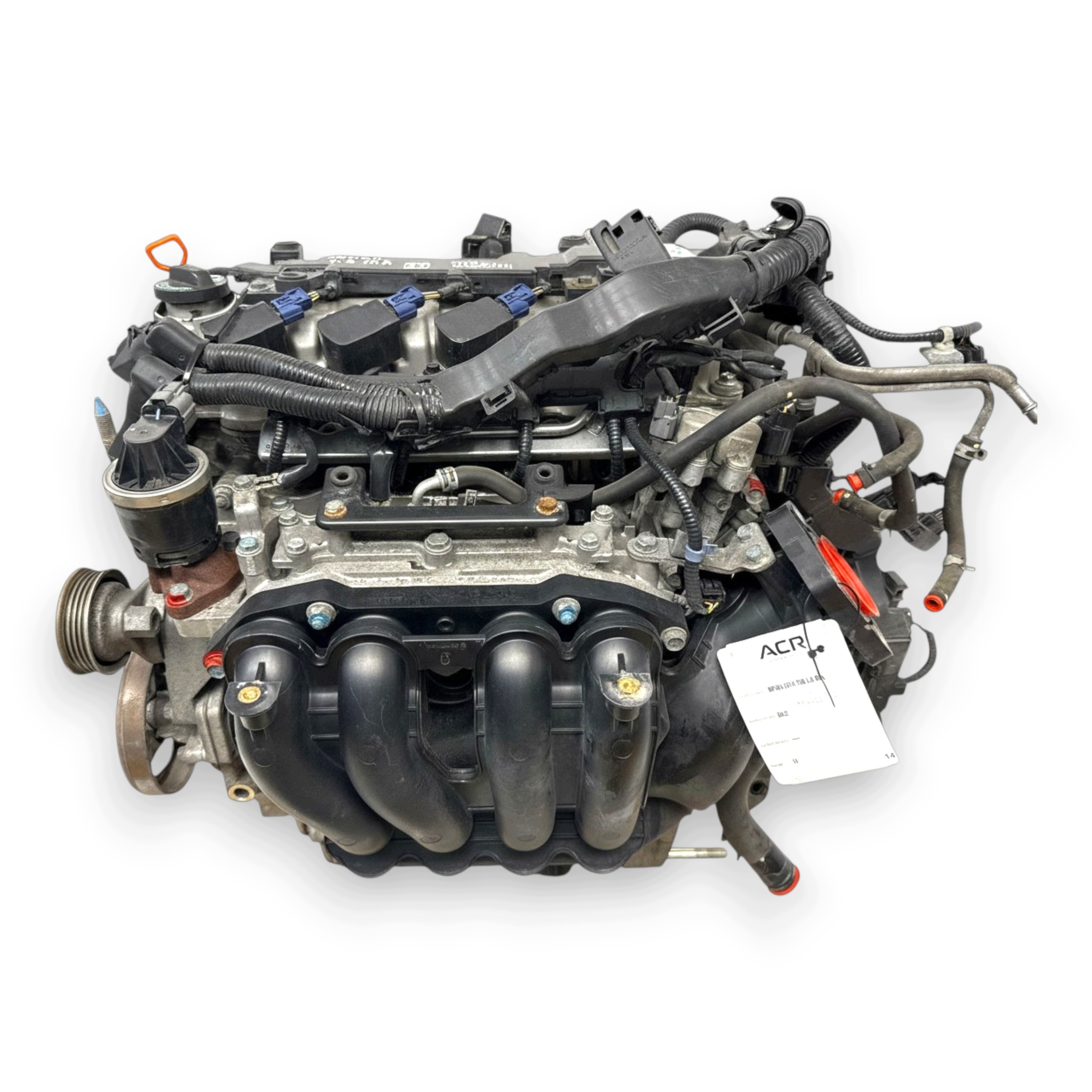 Moteur LDA2 - Image 1