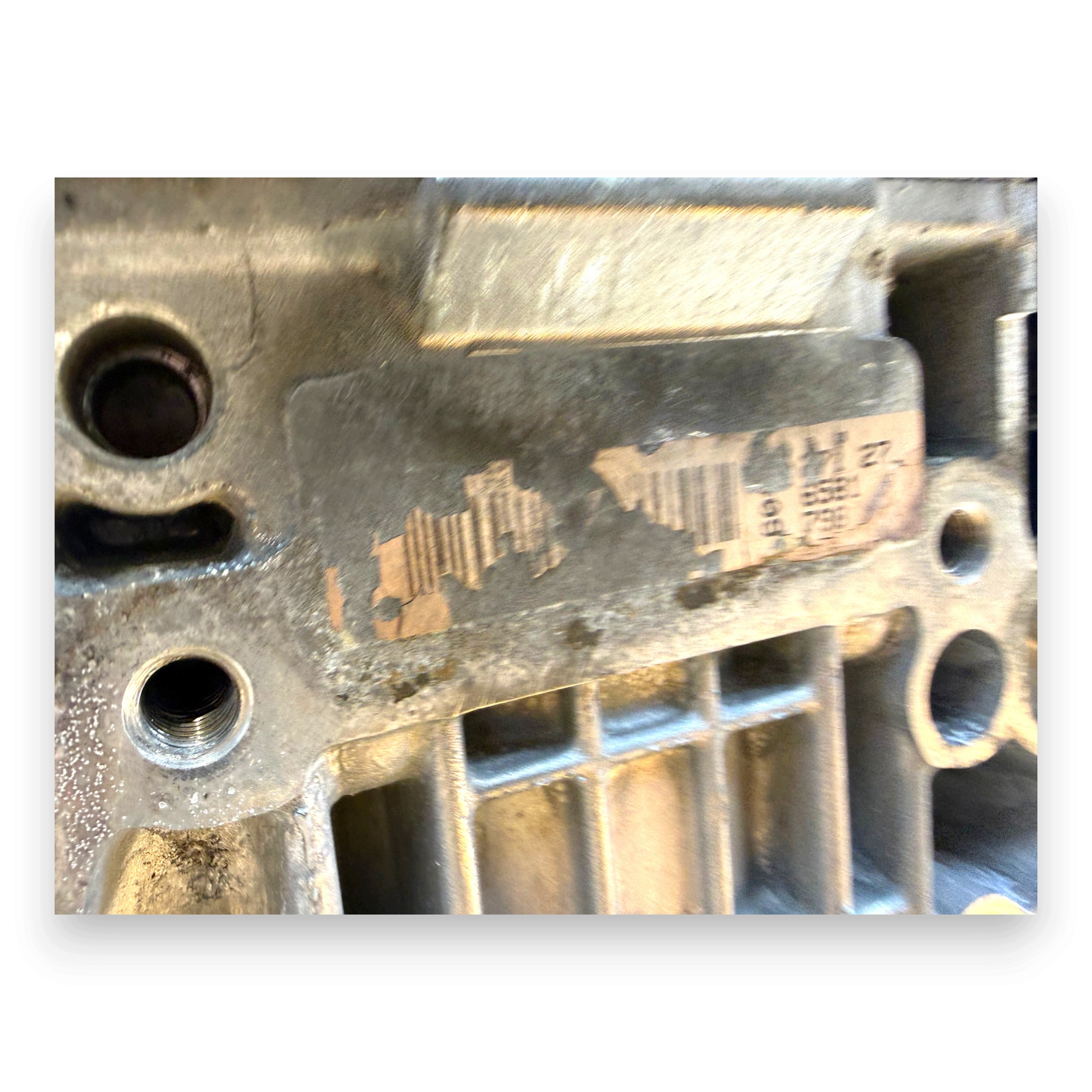 Moteur BAG - Image 2