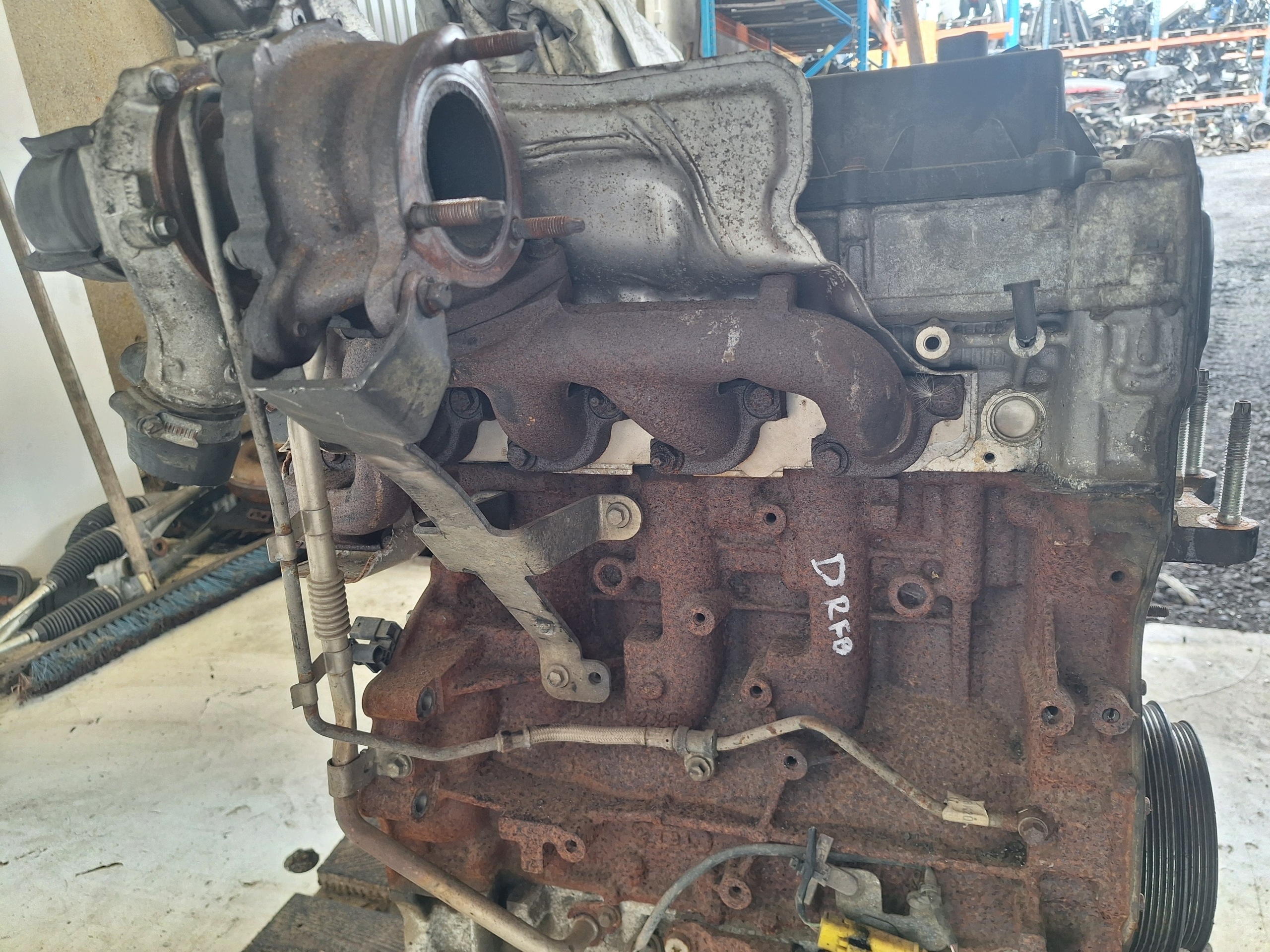 Moteur DRFB - Image 7
