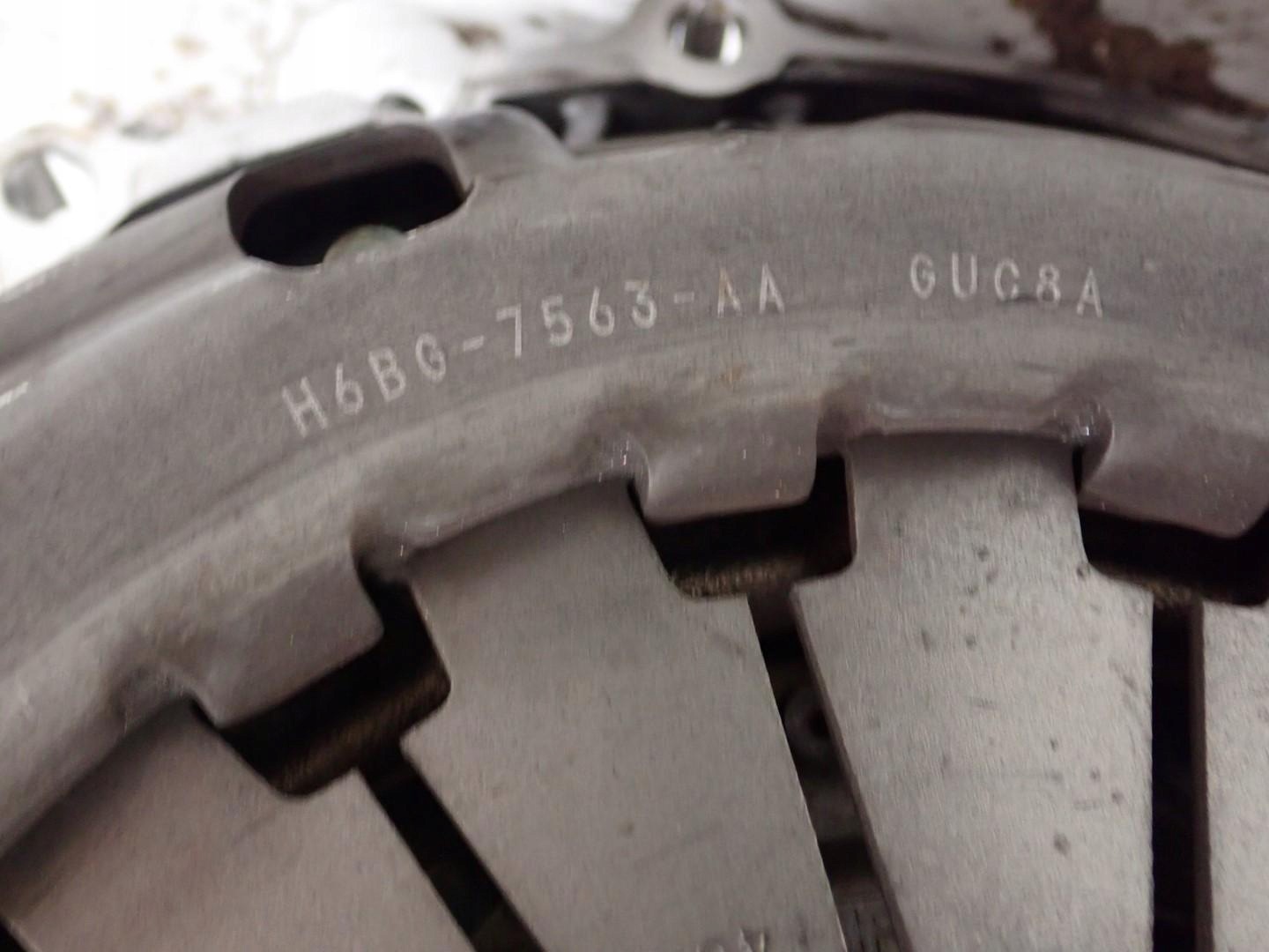 Moteur B7DA - Image 6