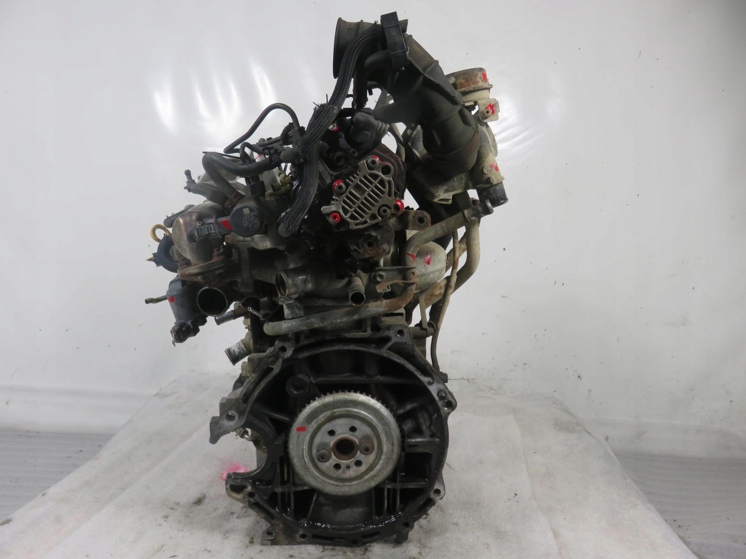 Moteur 1ND-TV - Image 2