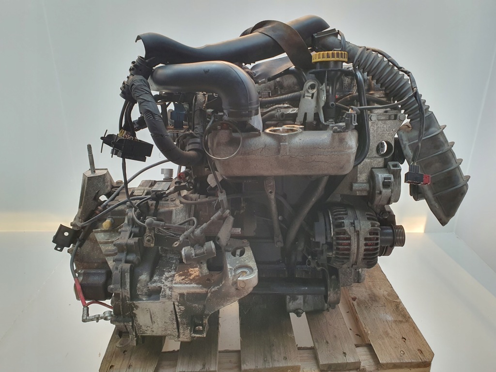 Moteur B205E - Image 3