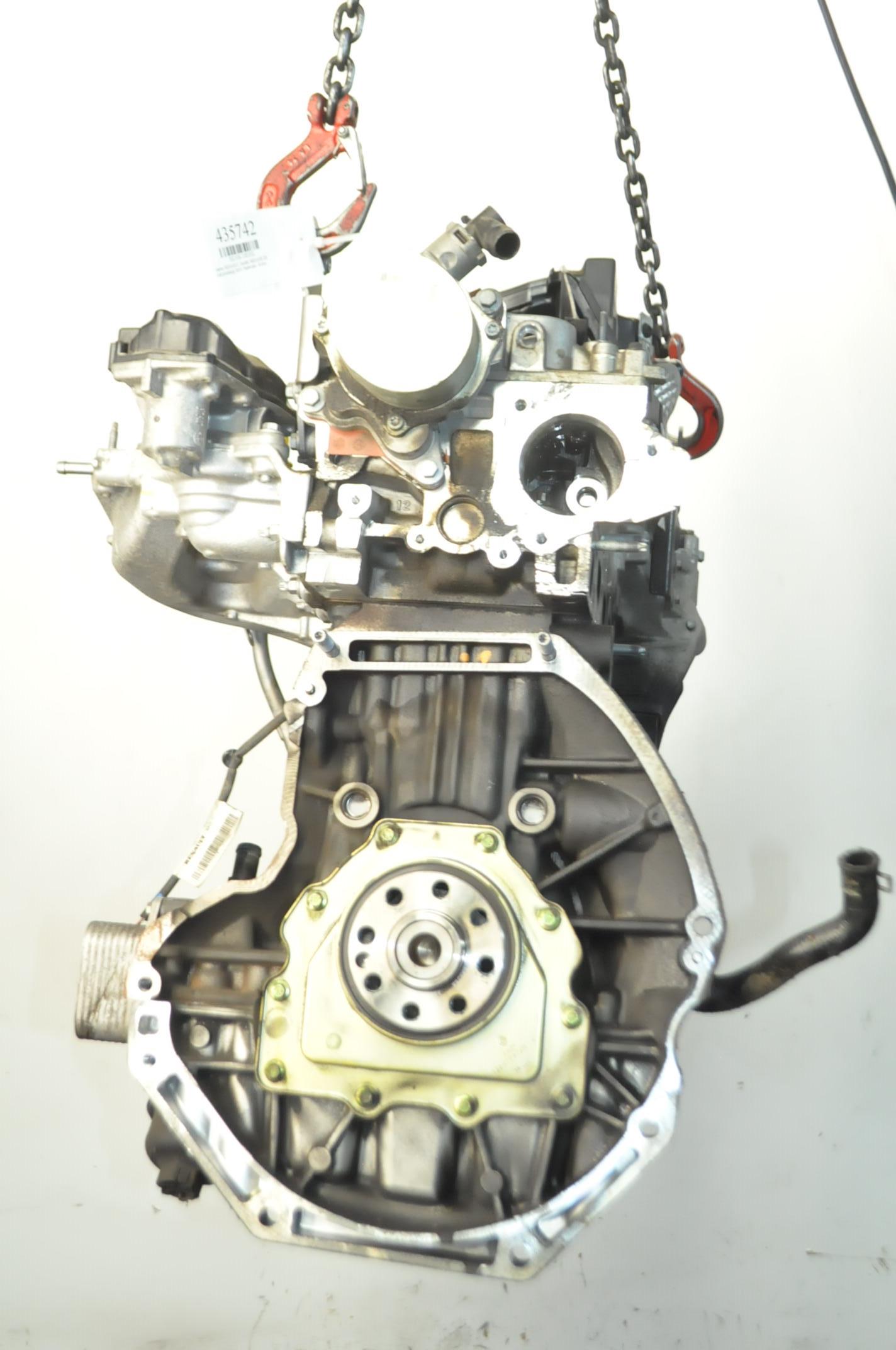 Moteur R9M 402 - Image 3