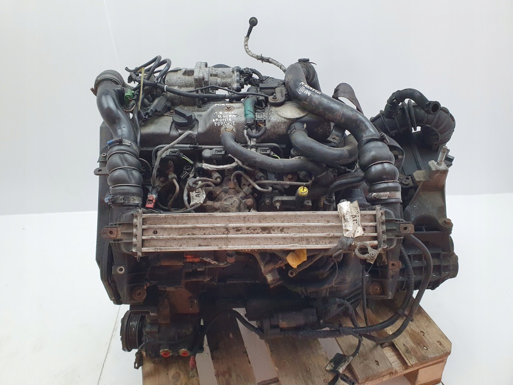 Moteur RWPD - Image 1