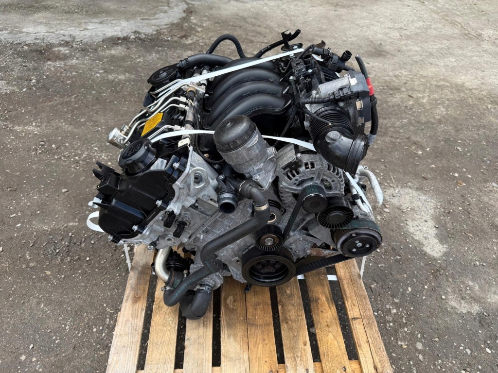 Moteur N43 B16 A — vue 2