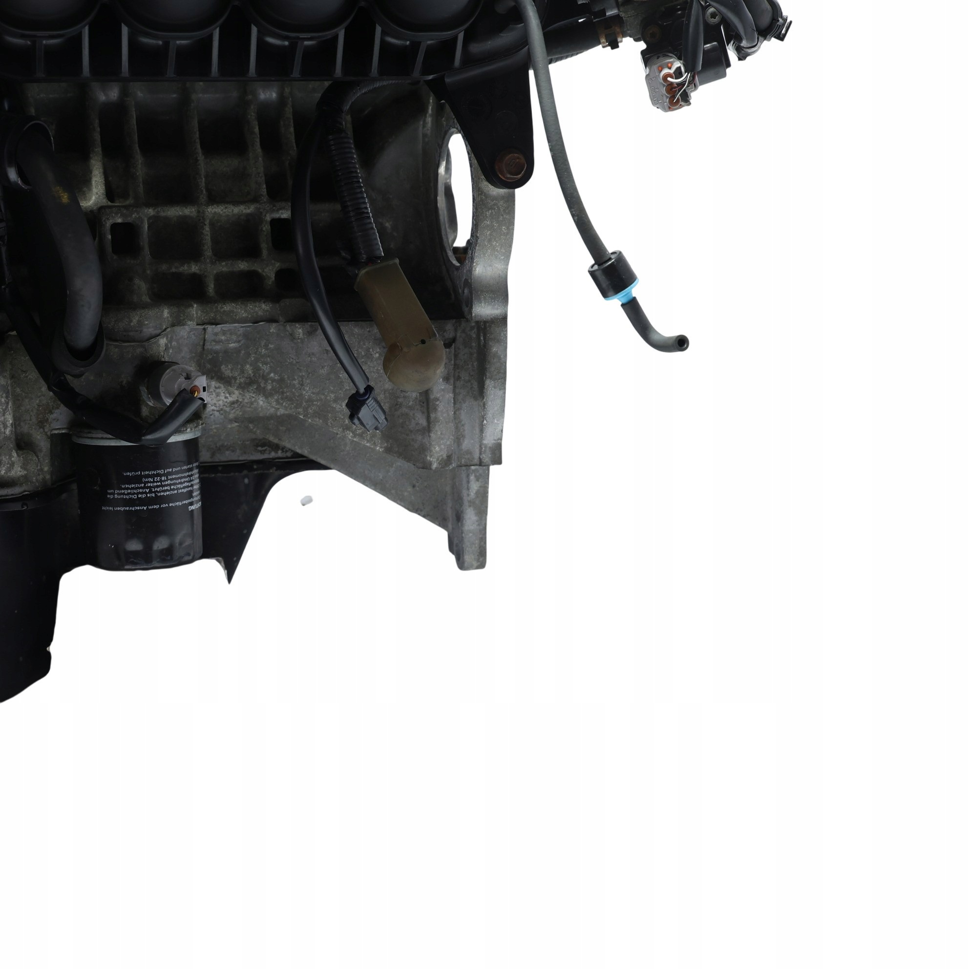 Moteur 1ZZ-FE - Image 7