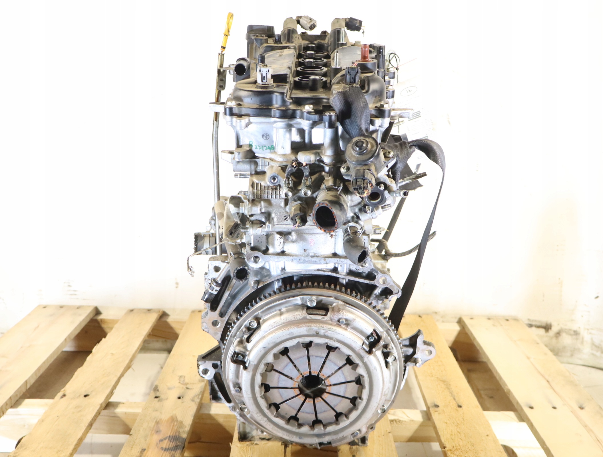 Moteur 1NR-FE - Image 5