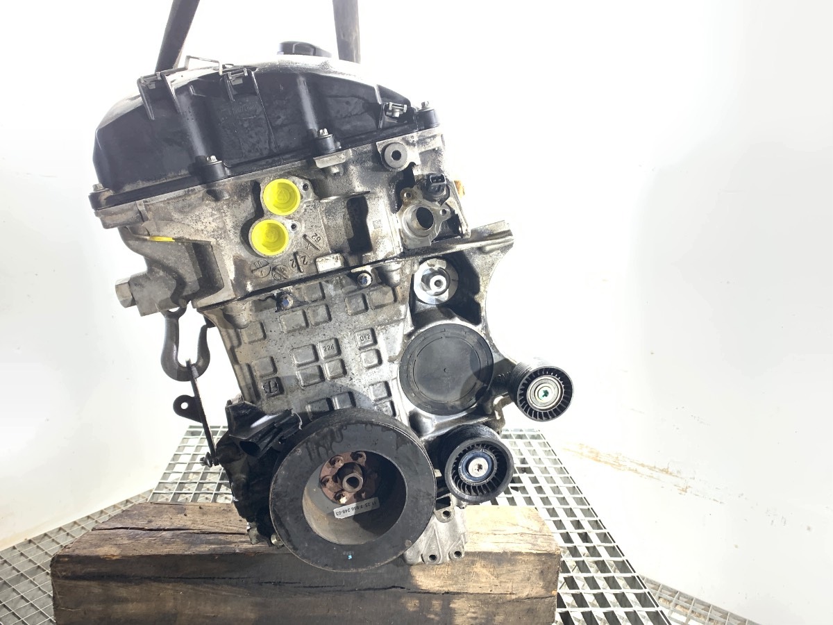 Moteur N54 B30 A - Image 4