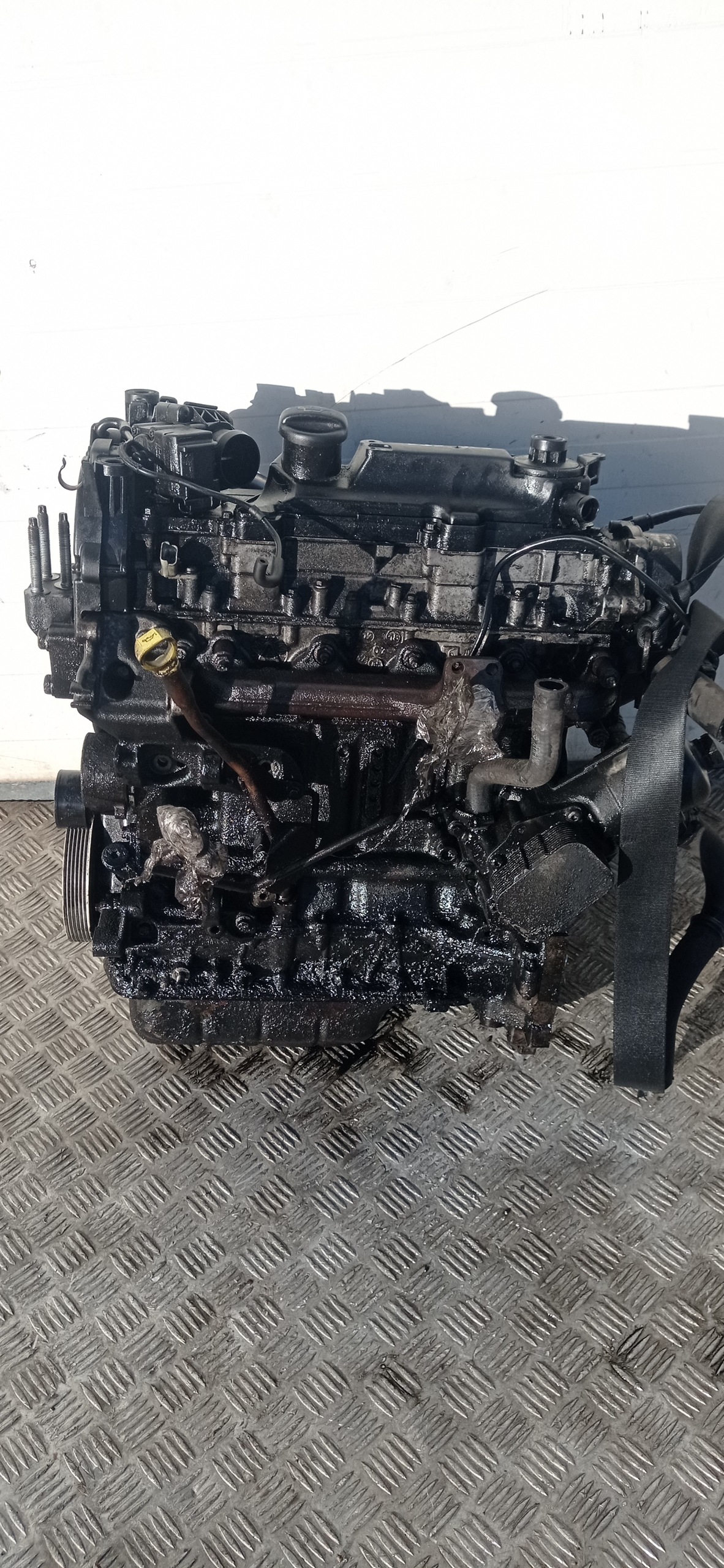Moteur F6JB - Image 6