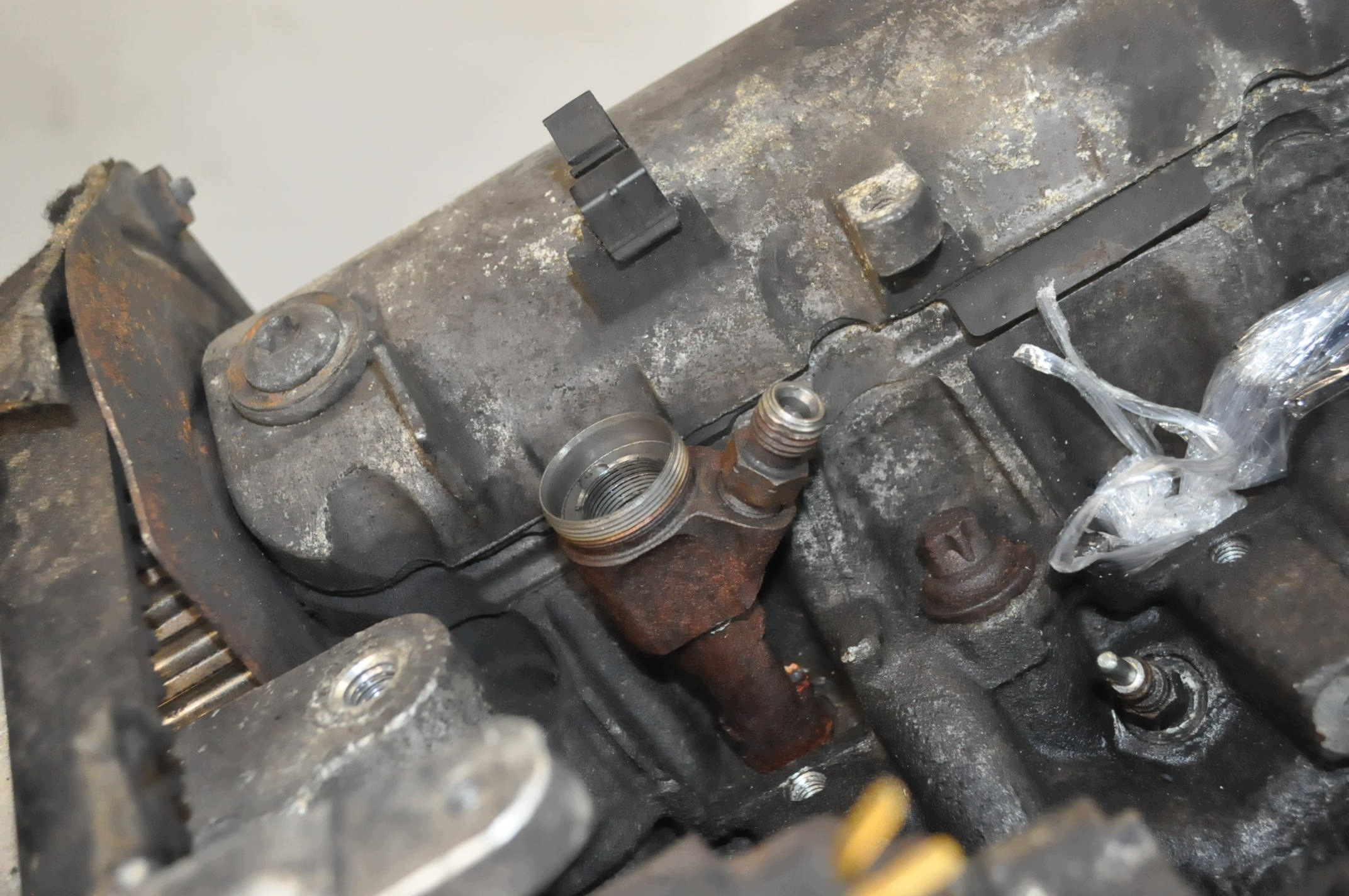 Moteur F9Q 760 - Image 7