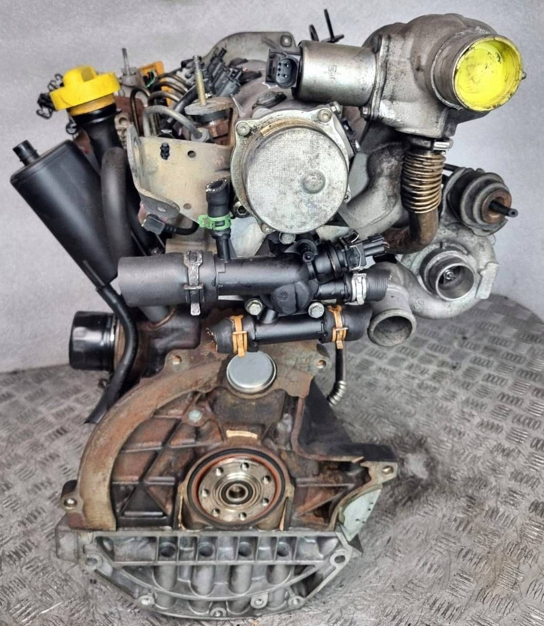 Moteur F9Q 760 - Image 6
