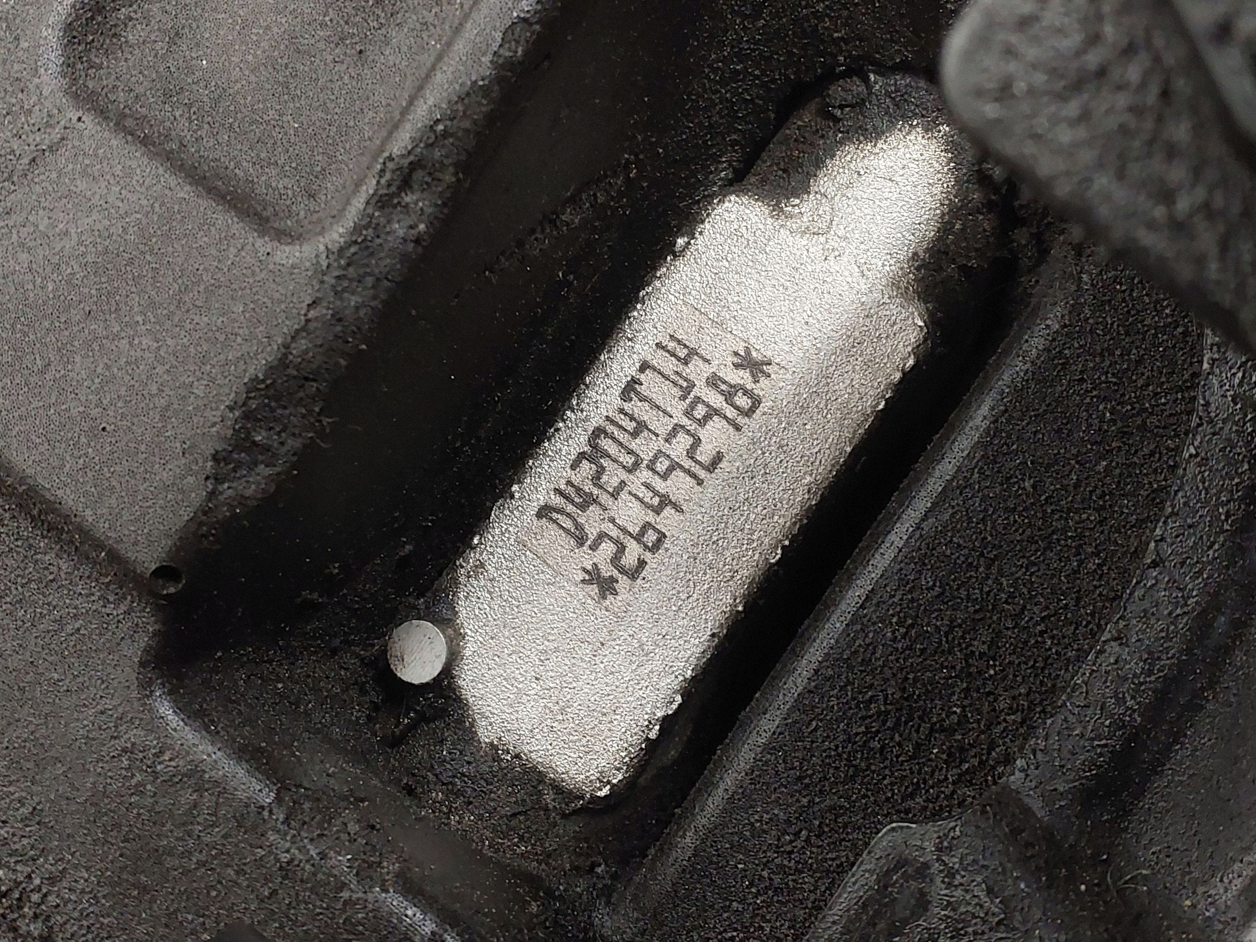 Moteur D 4204 T14 - Image 8