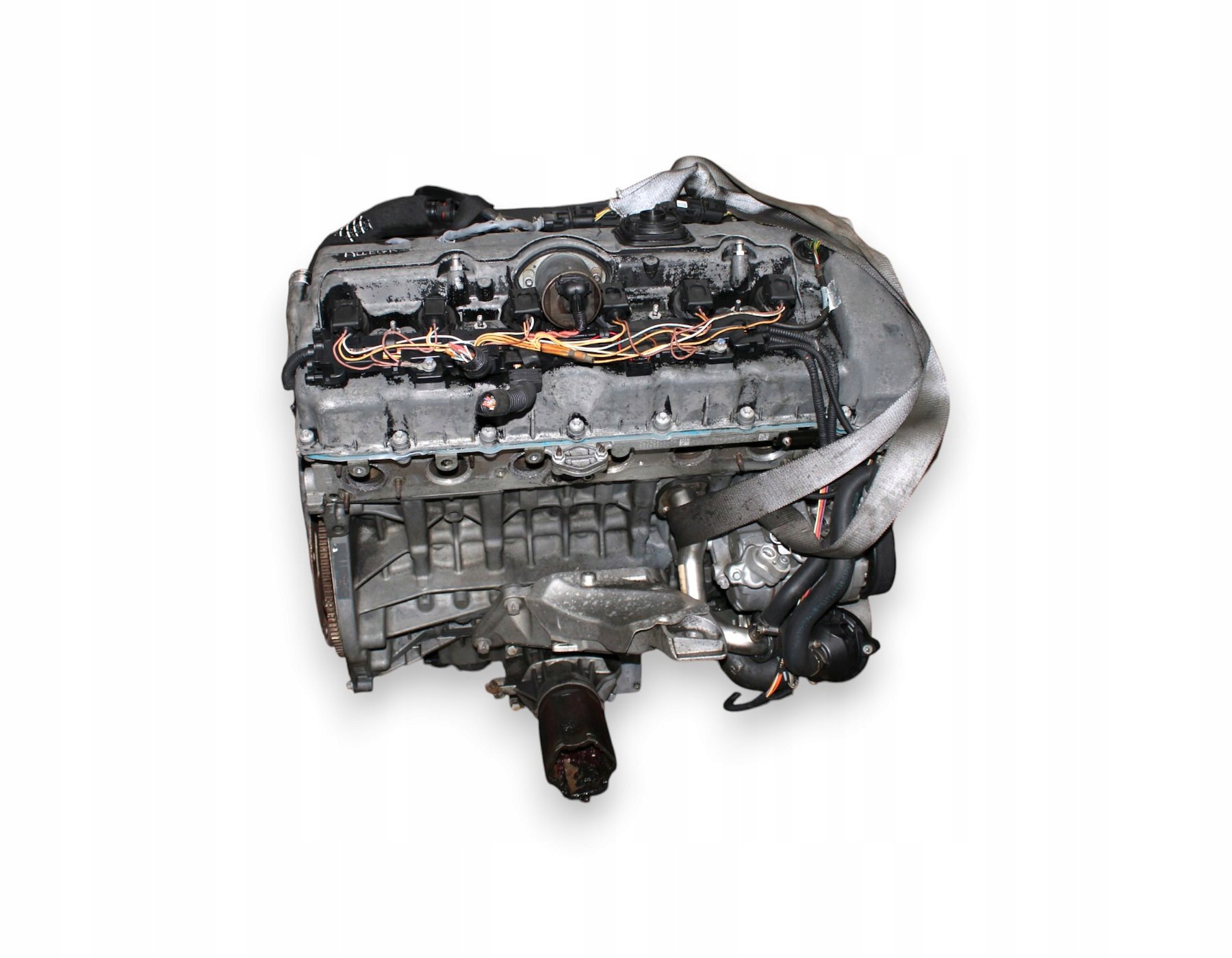 Moteur N52 B30 A - Image 4