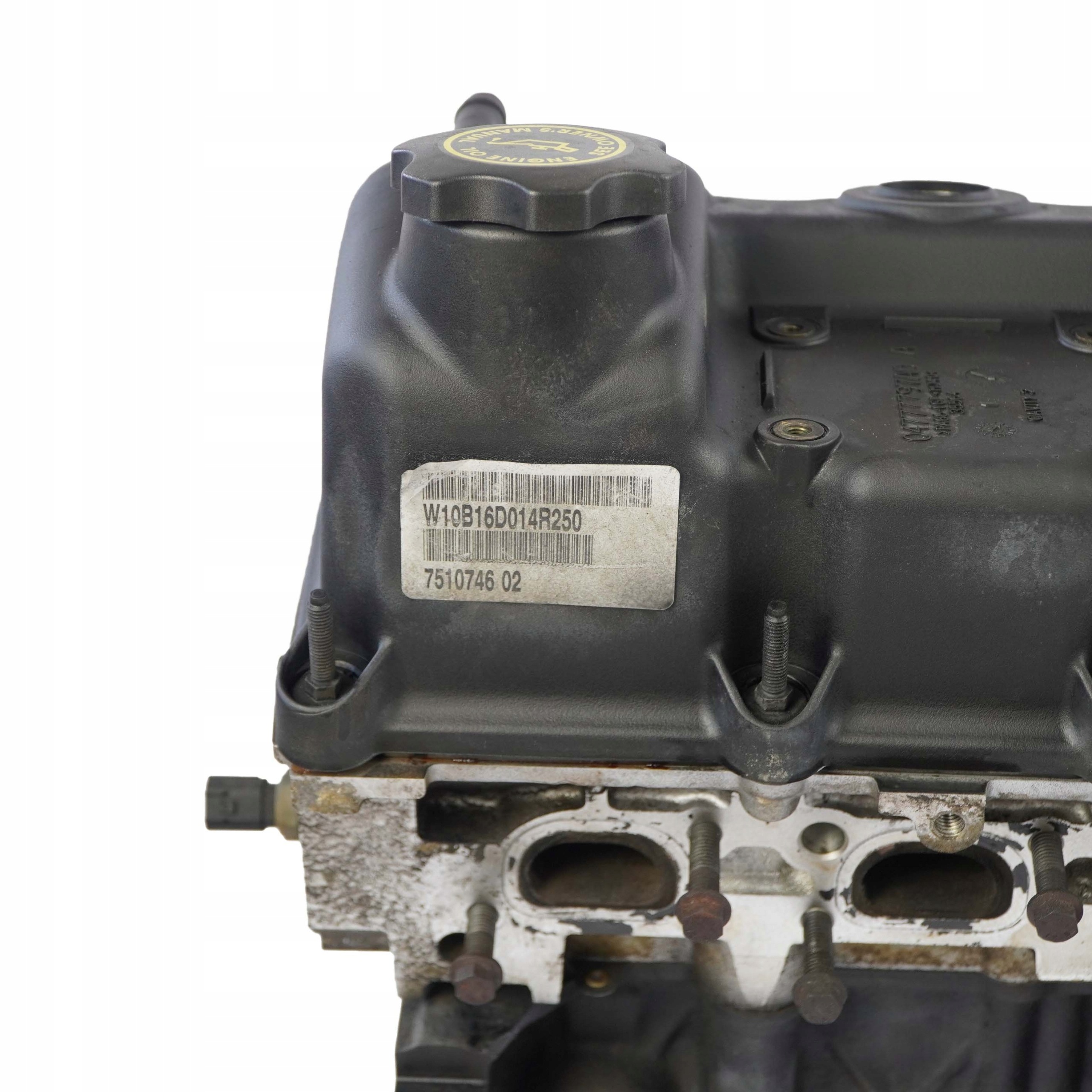 Moteur W10 B16 A - Image 4