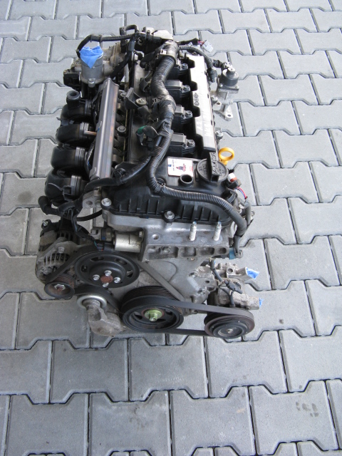 Moteur K12C - Image 2