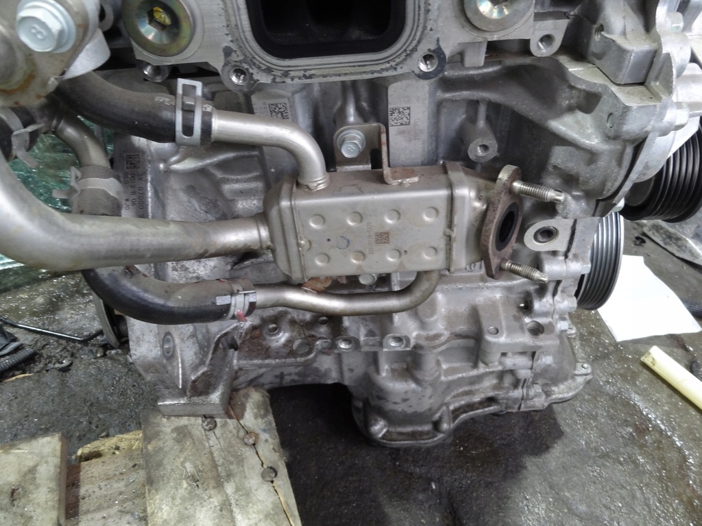 Moteur G3LD - Image 3
