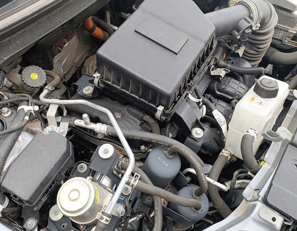 Moteur 4B11 - Image 2