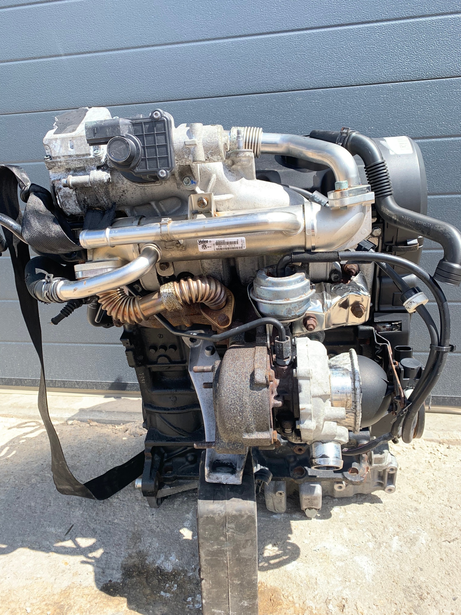 Moteur BRB - Image 6