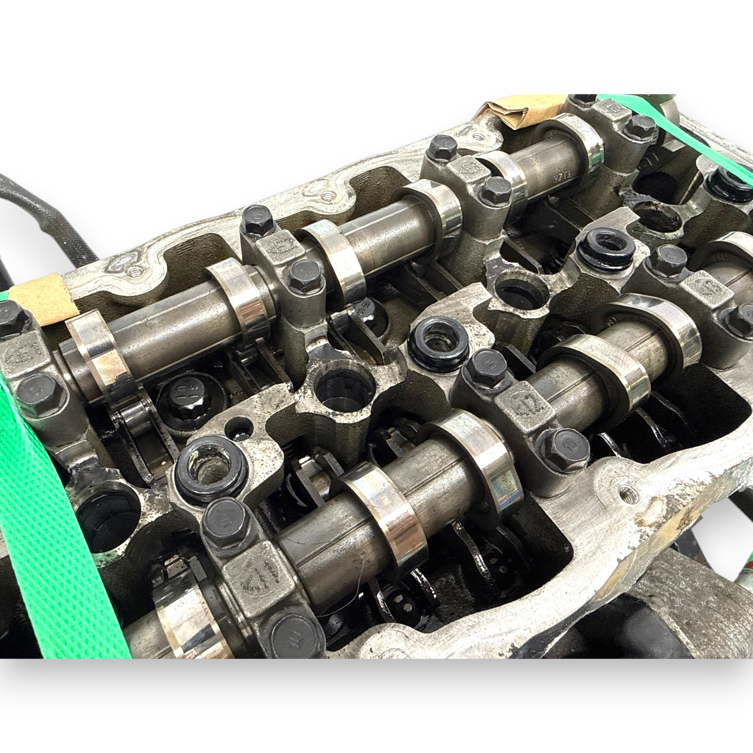 Moteur D4FD - Image 9