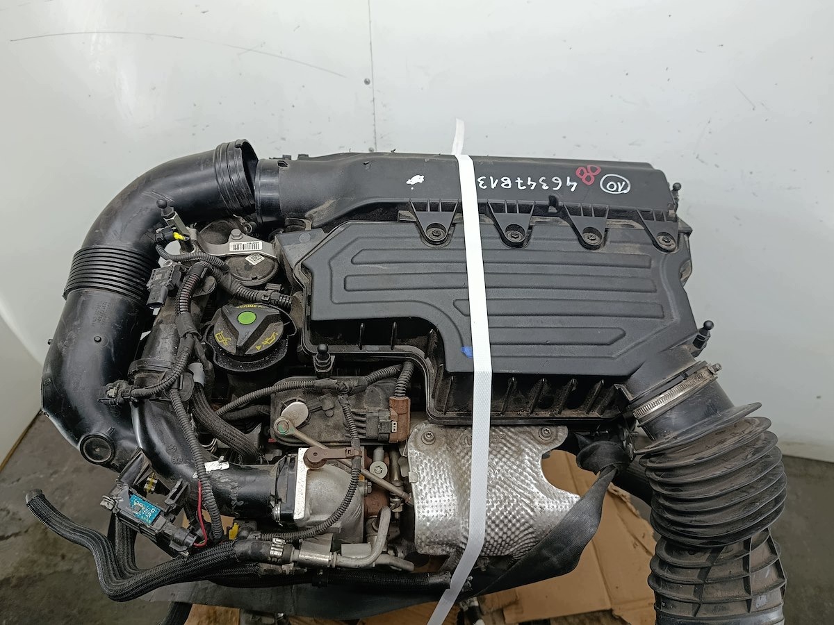 Moteur 46347812 - Image 2