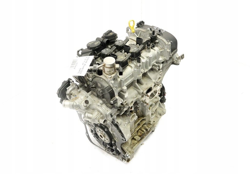 Moteur DPCA - Image 3