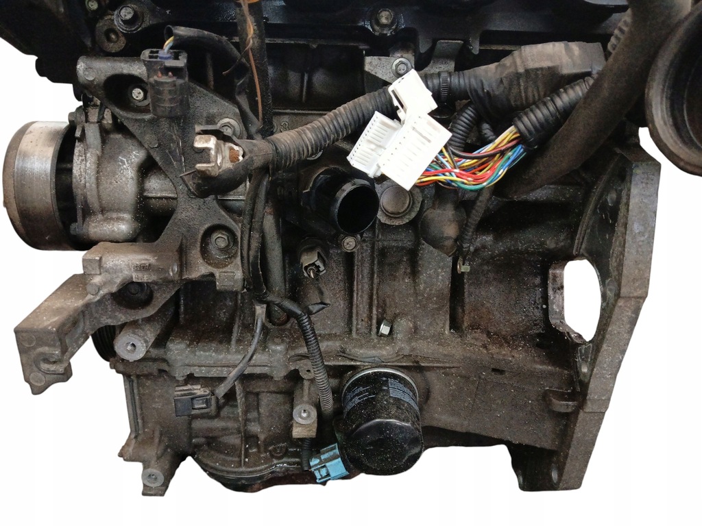 Moteur HR16DE - Image 5