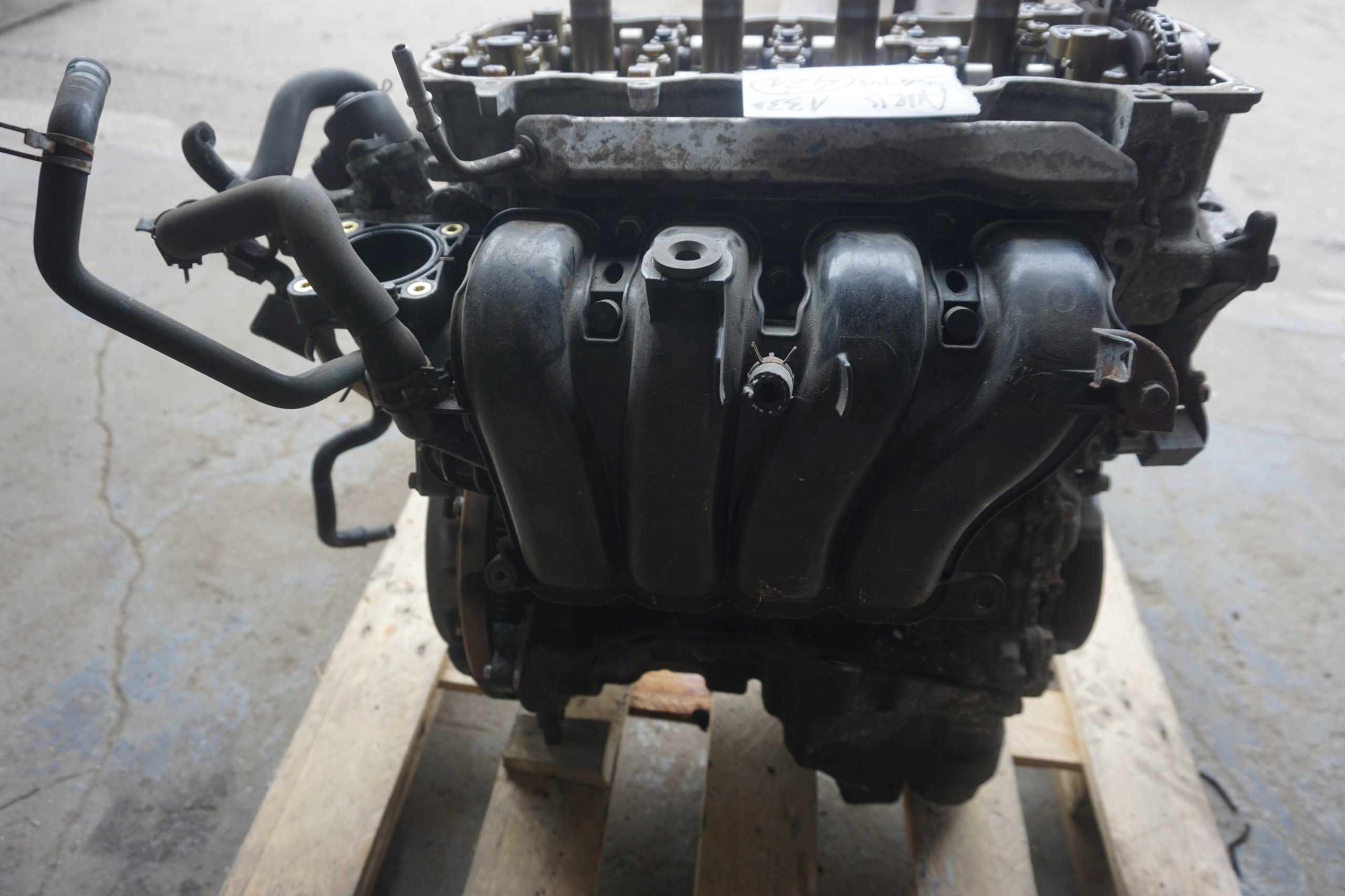 Moteur 1NR-FE - Image 3