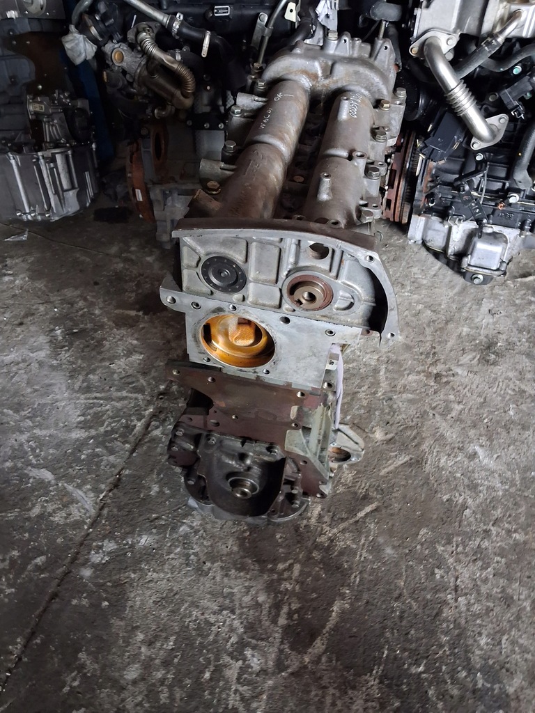 Moteur 940 A5.000 - Image 2