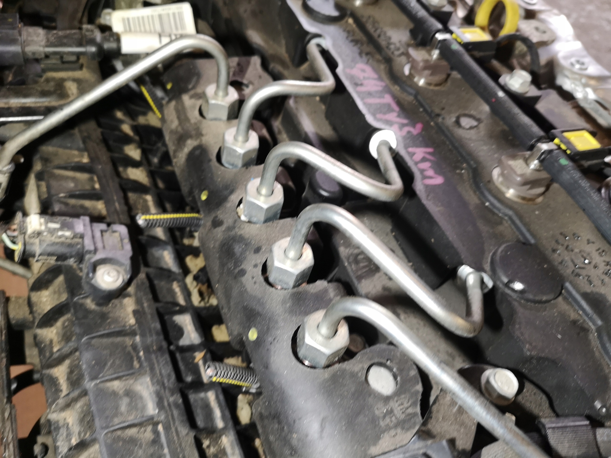 Moteur B 16 DTE - Image 11