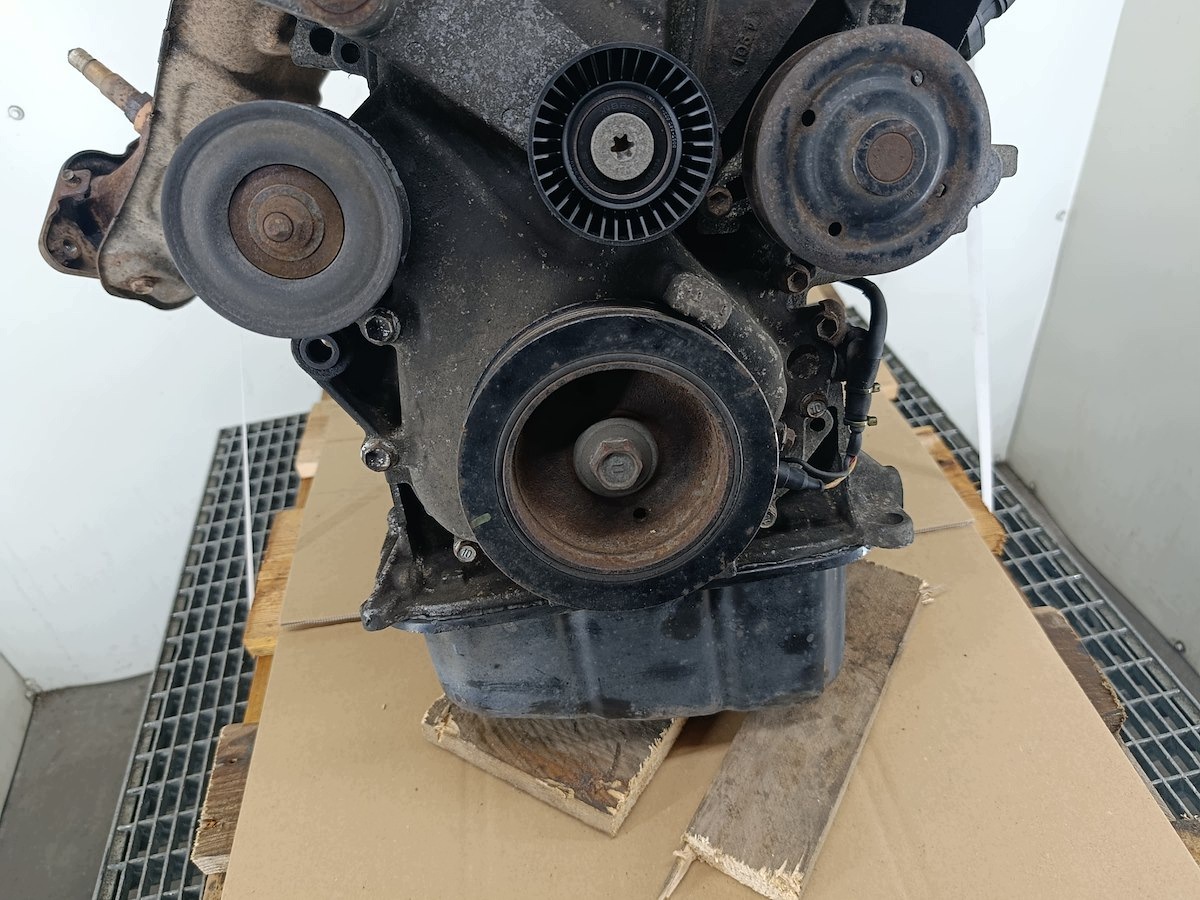 Moteur 4ZZ-FE - Image 7