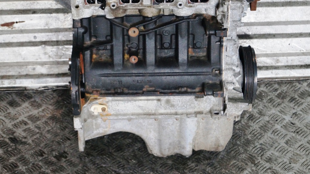 Moteur B 14 XER — vue 7