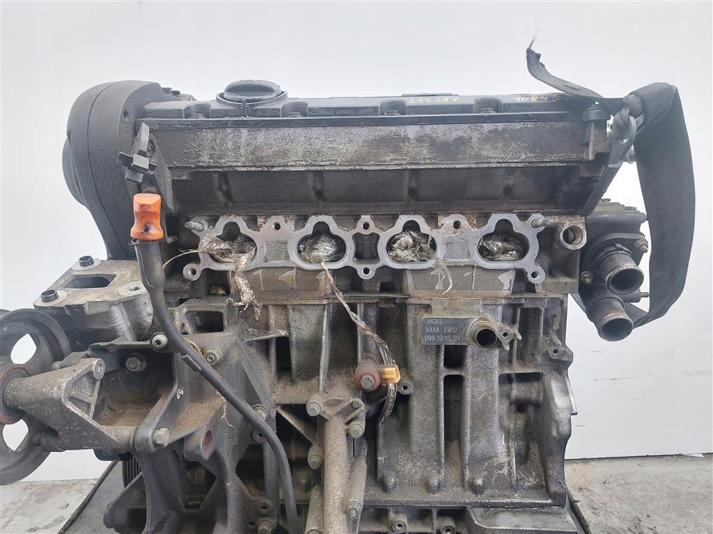 Moteur 3FY (EW12J4) - Image 3