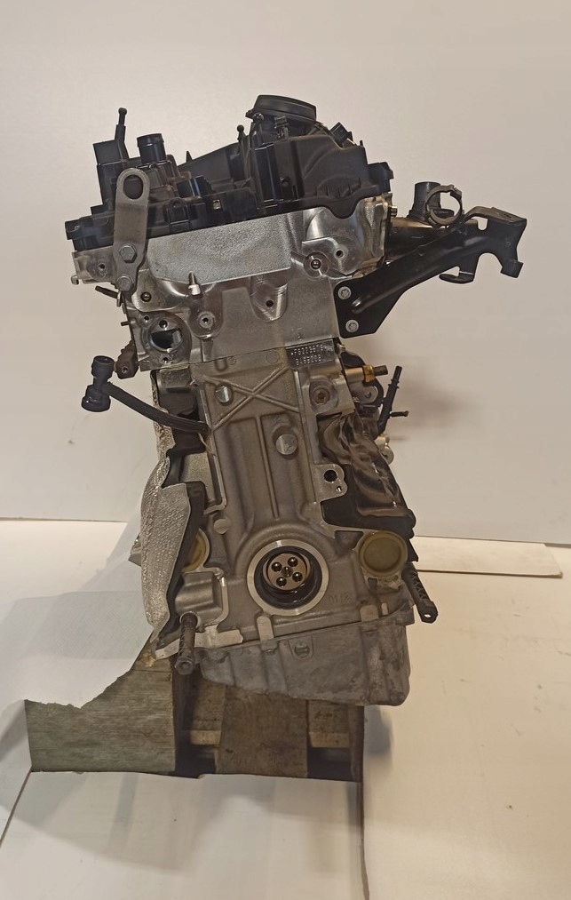 Moteur B48 B20 A — vue 3