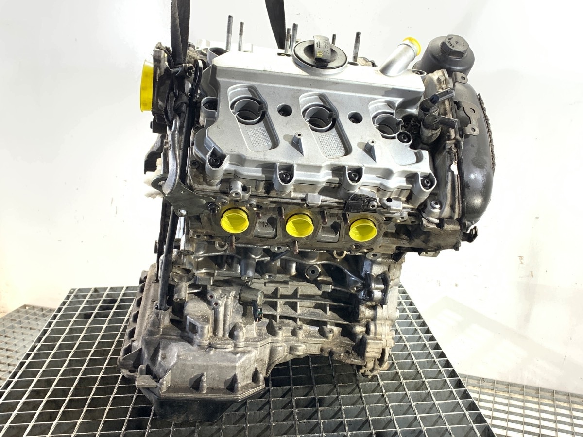 Moteur CREC - Image 2
