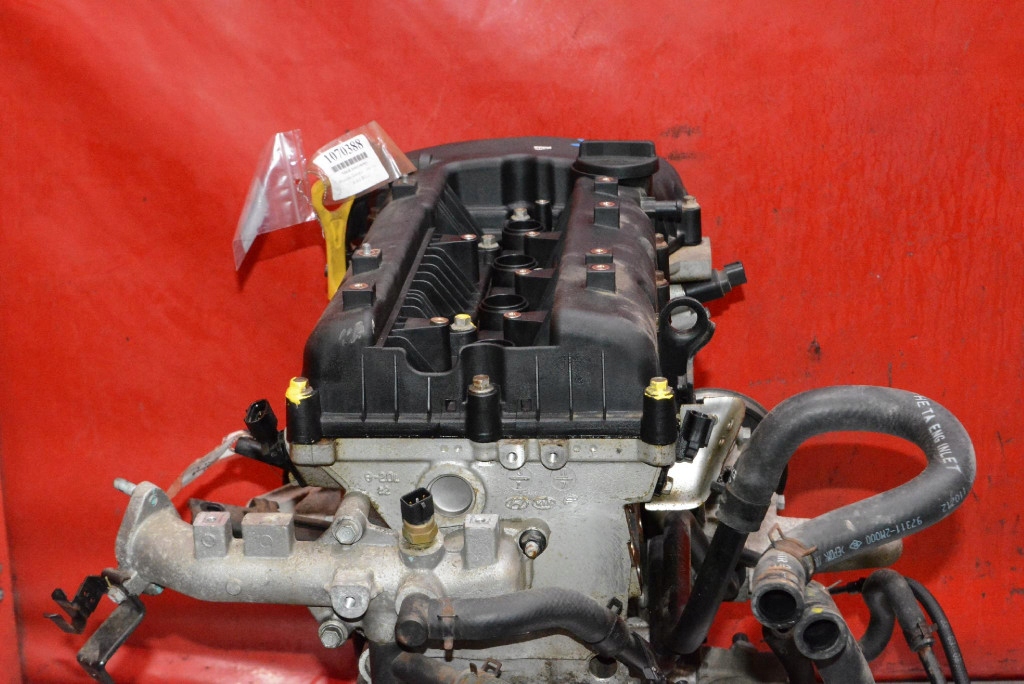 Moteur G4KF — vue 4