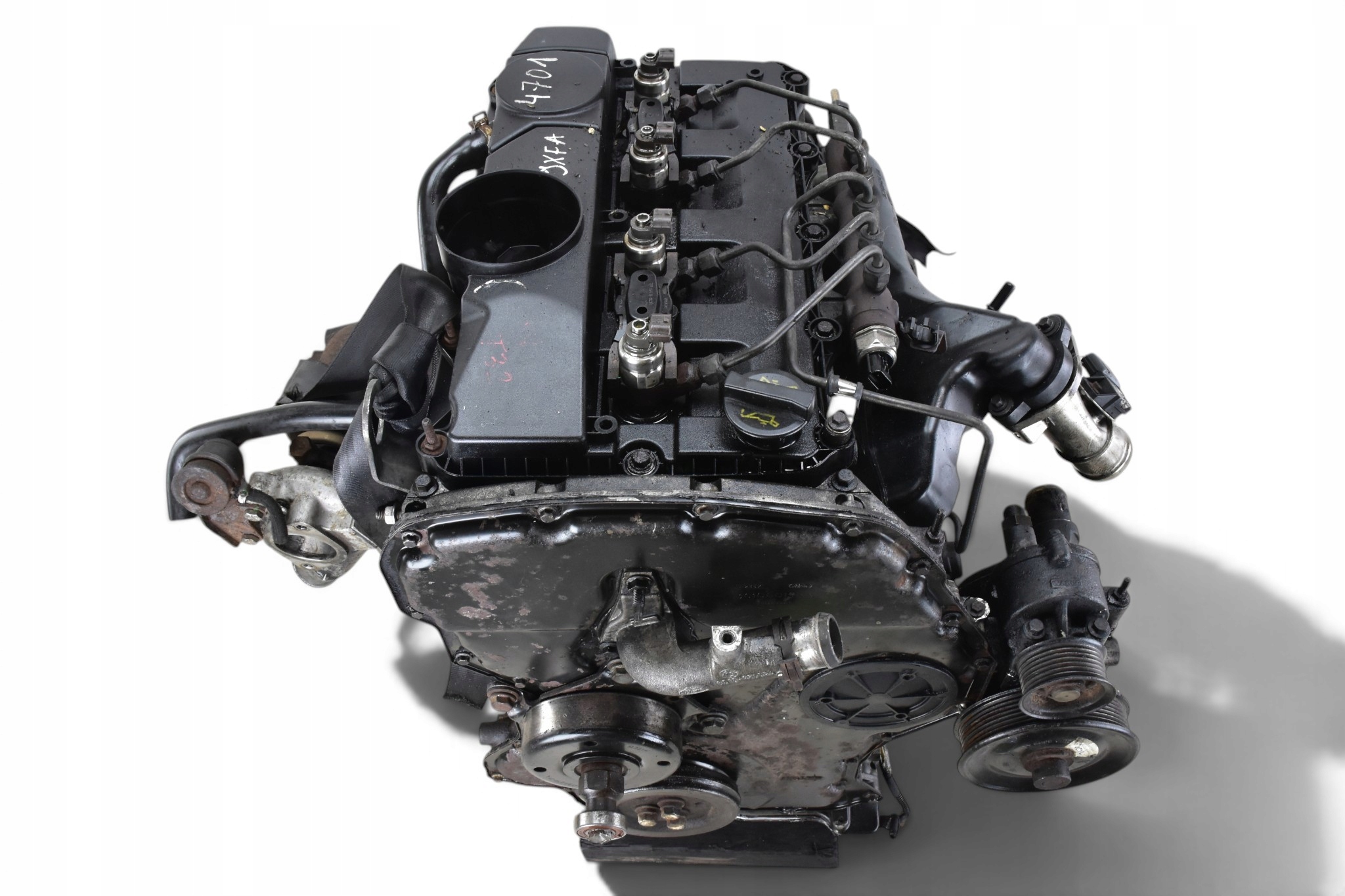 Moteur JXFA - Image 2