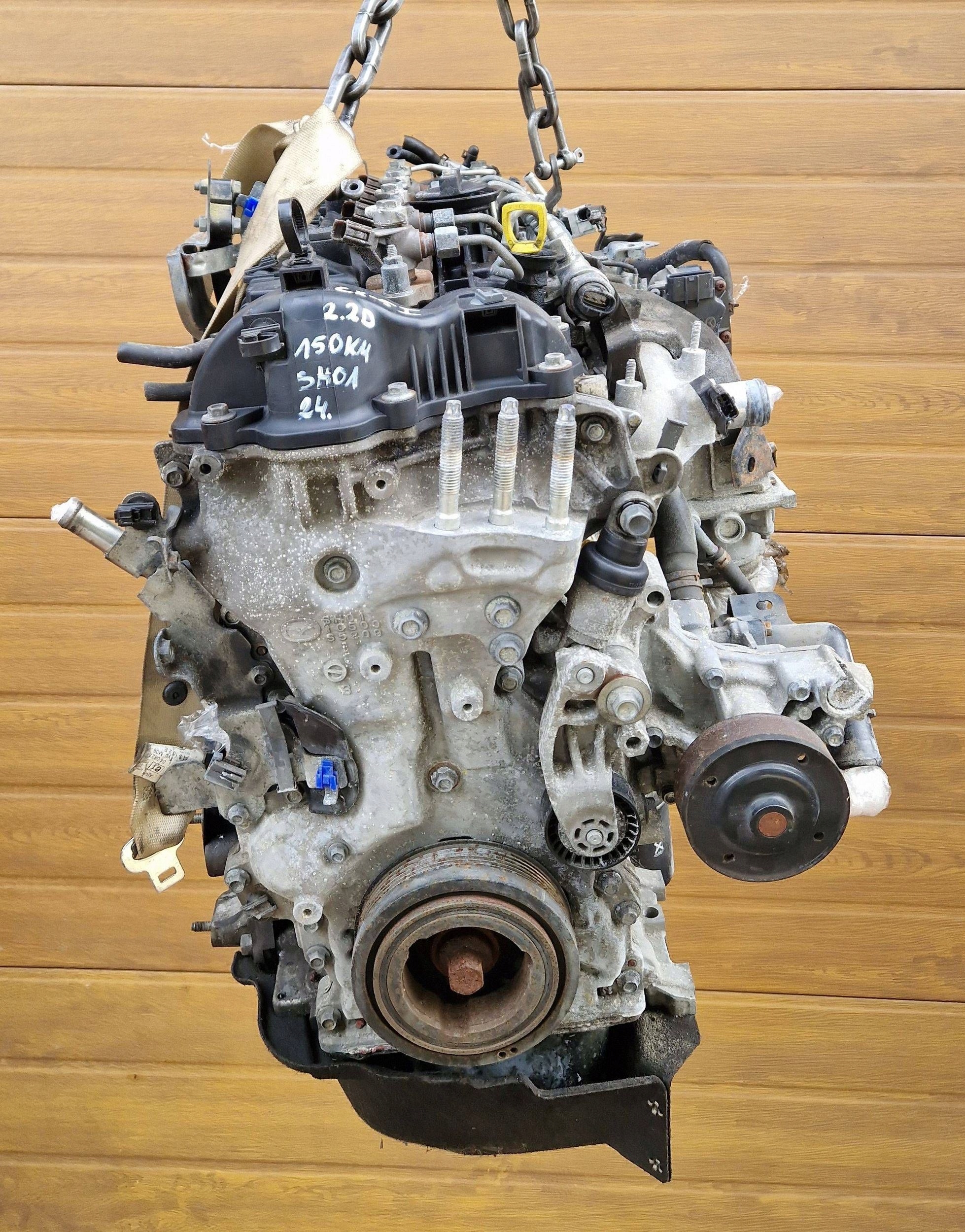 Moteur PE-VPS - Image 3