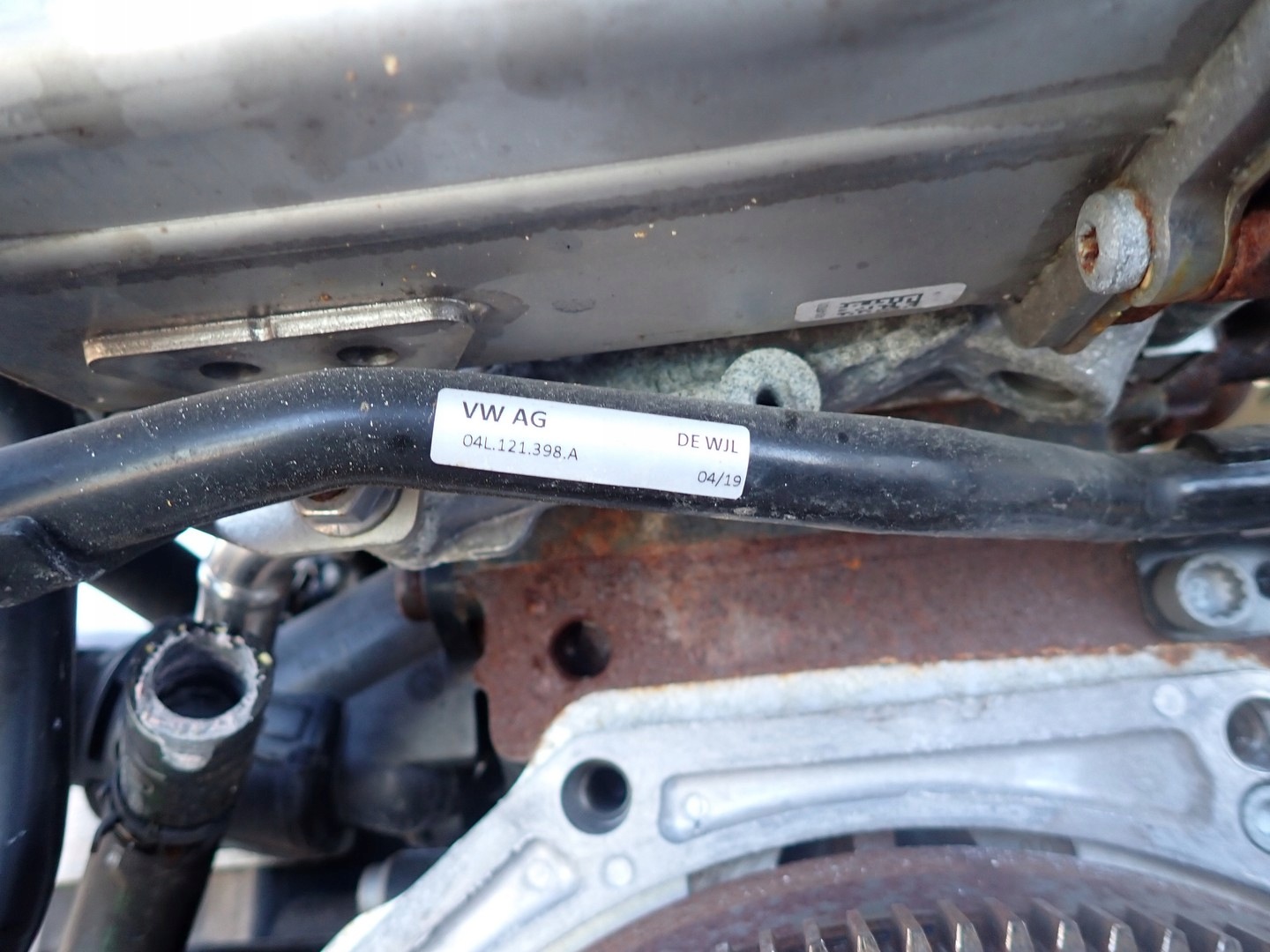 Moteur CXFA - Image 10