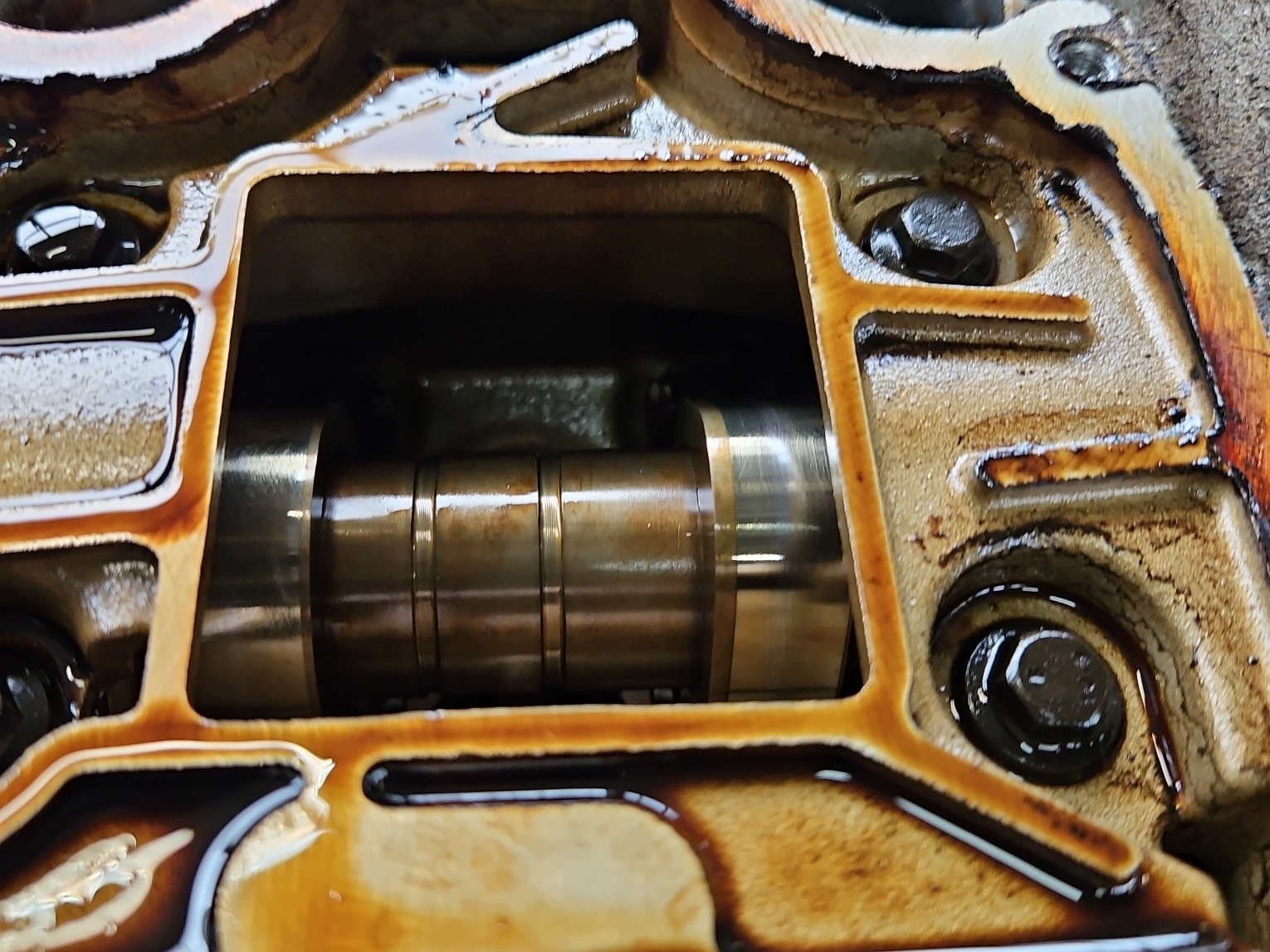 Moteur K4M 838 - Image 2