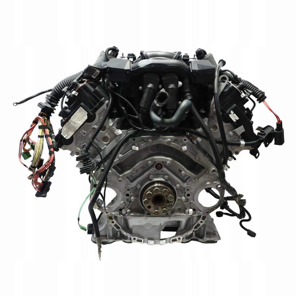 Moteur N62 B40 A — vue 5