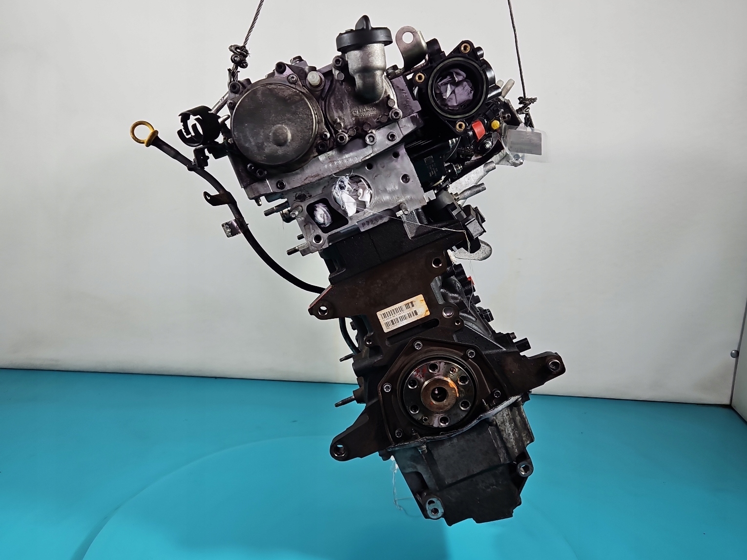 Moteur A 20 DTH - Image 4
