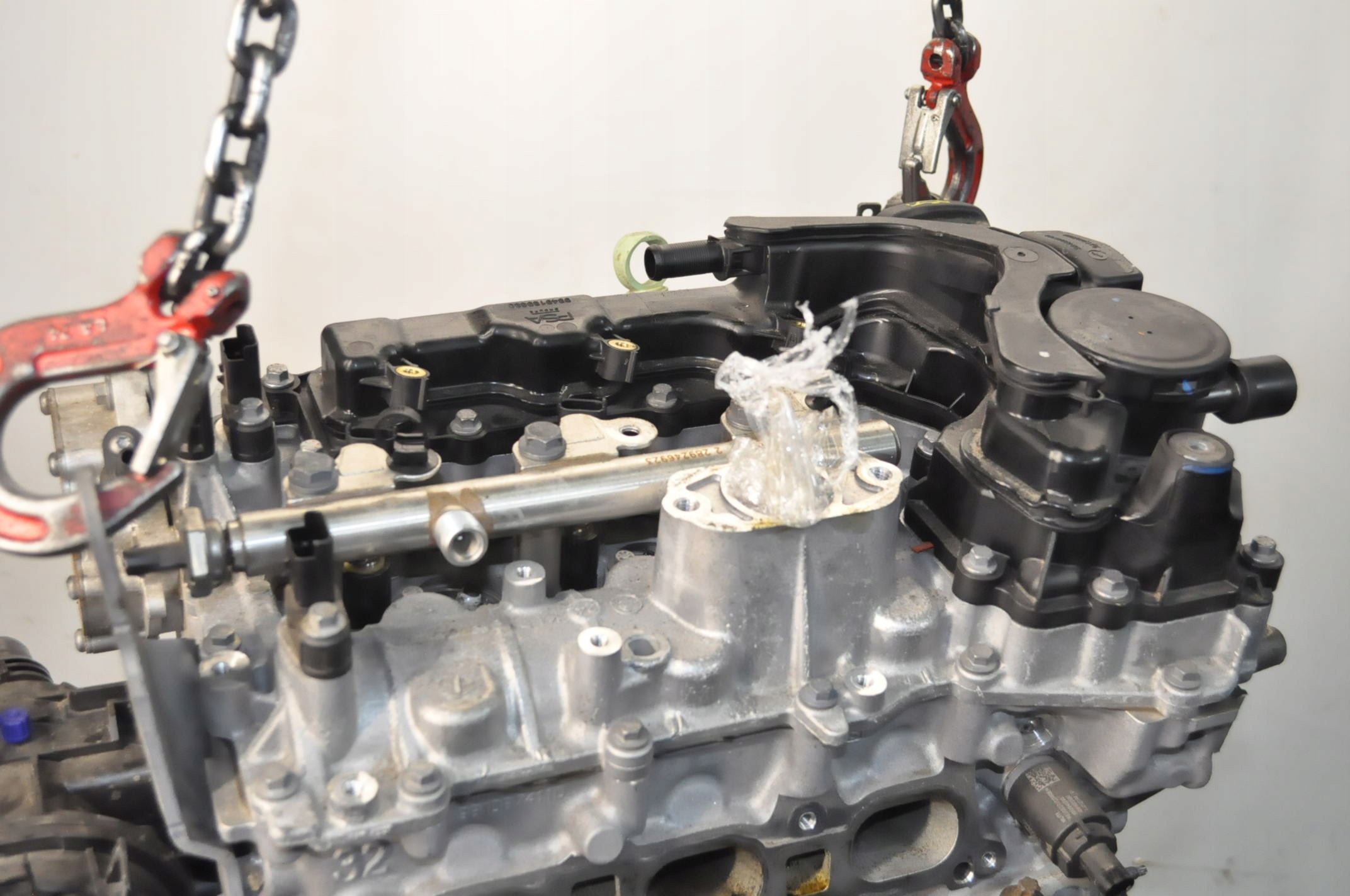 Moteur HNS (EB2ADTS) - Image 5