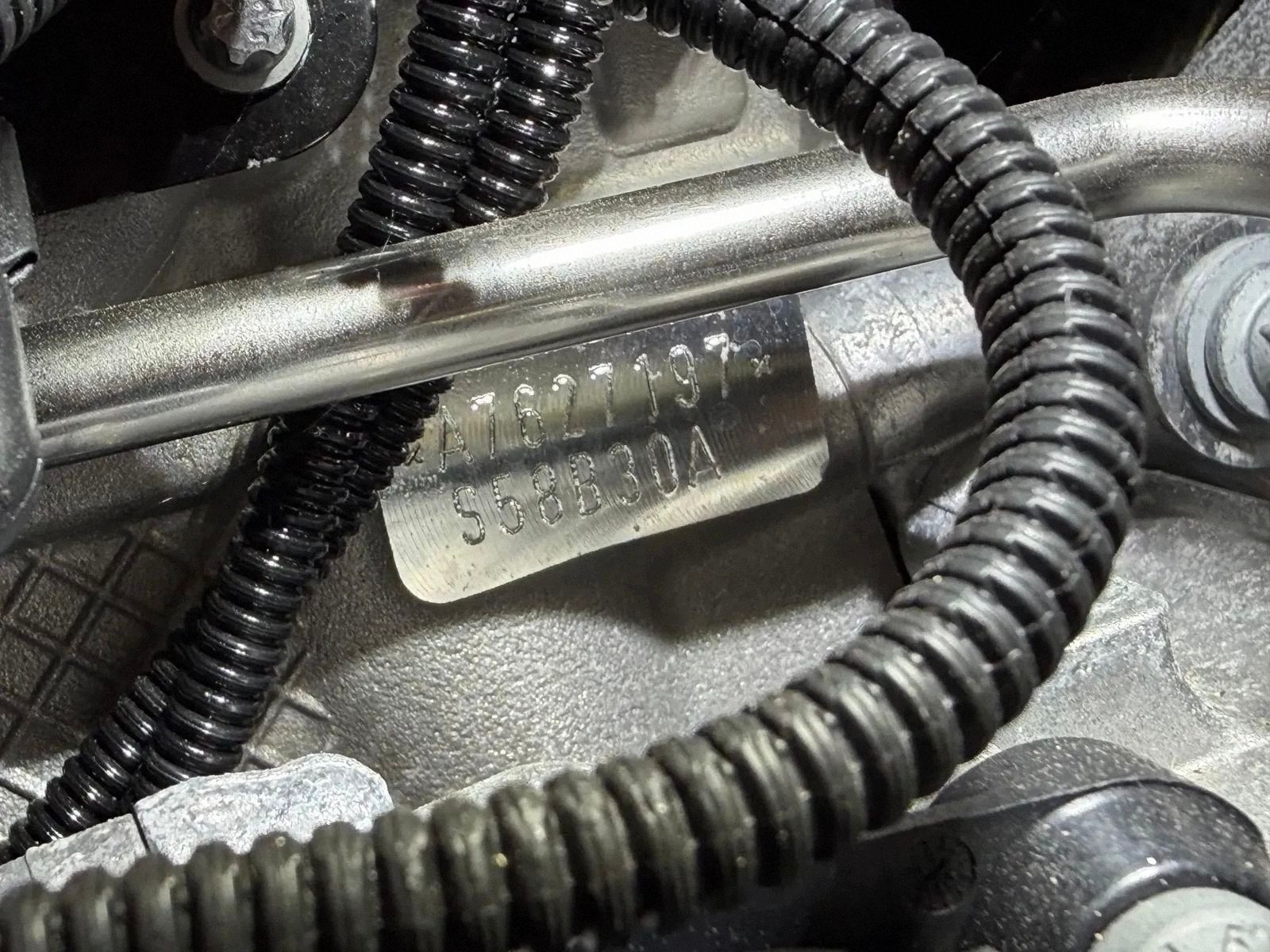 Moteur S58 B30 A - Image 11